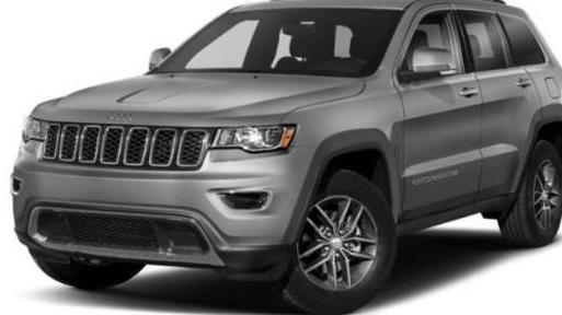 JEEP GRAND CHEROKEE 2021 1C4RJFBG7MC840315 image